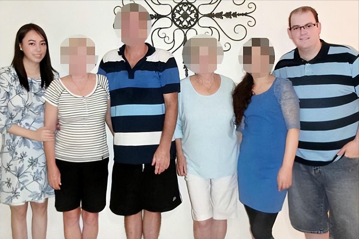 中国女留学生失踪事件引发关注，科技助力守护安全，体验前沿科技的力量