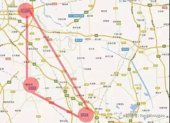 天津武清未来蓝图展望，最新发展规划揭秘