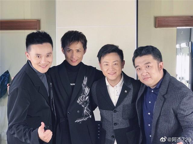 少帅配音演员表,少帅配音演员表