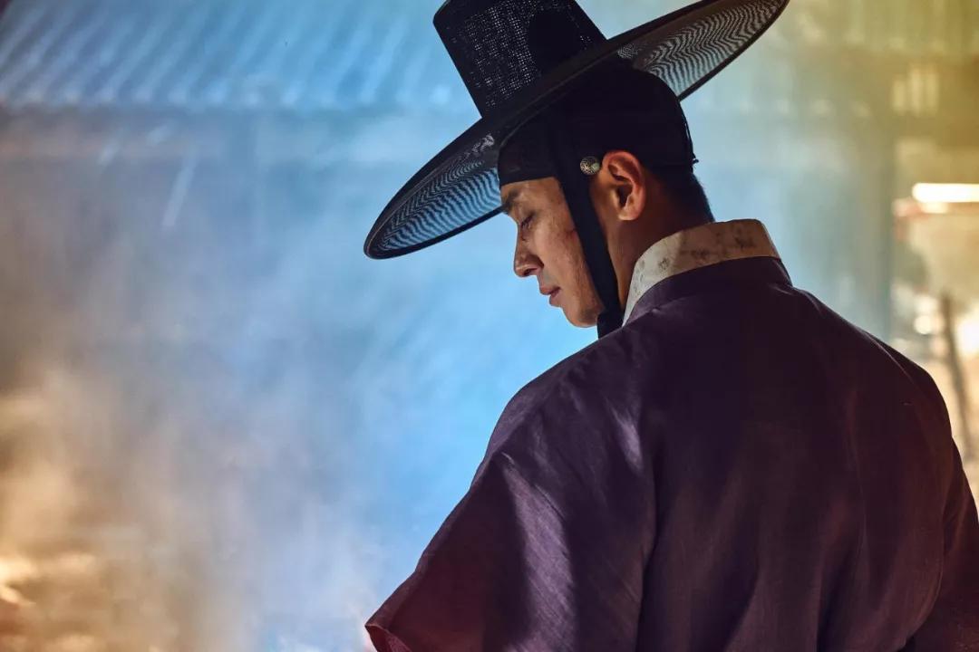 🌟 回顾经典瞬间，2019韩剧大盘点！🌟