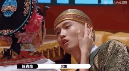 马苏2017年美好瞬间与欢乐日常揭秘