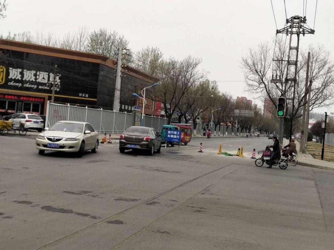 任丘公交新路线,任丘公交新路线，科技重塑城市出行，畅享智能公交时代