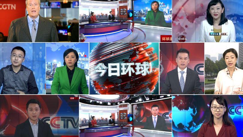 CCTV4今日关注最新一期，变化中的学习力量与自信种子的成长之路