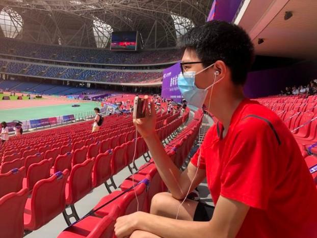 观赛盛宴，激动人心的比赛门票购买之旅