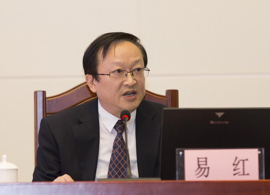 湖南干部最新任免公示，变化带来自信与成就感，展现新领导力