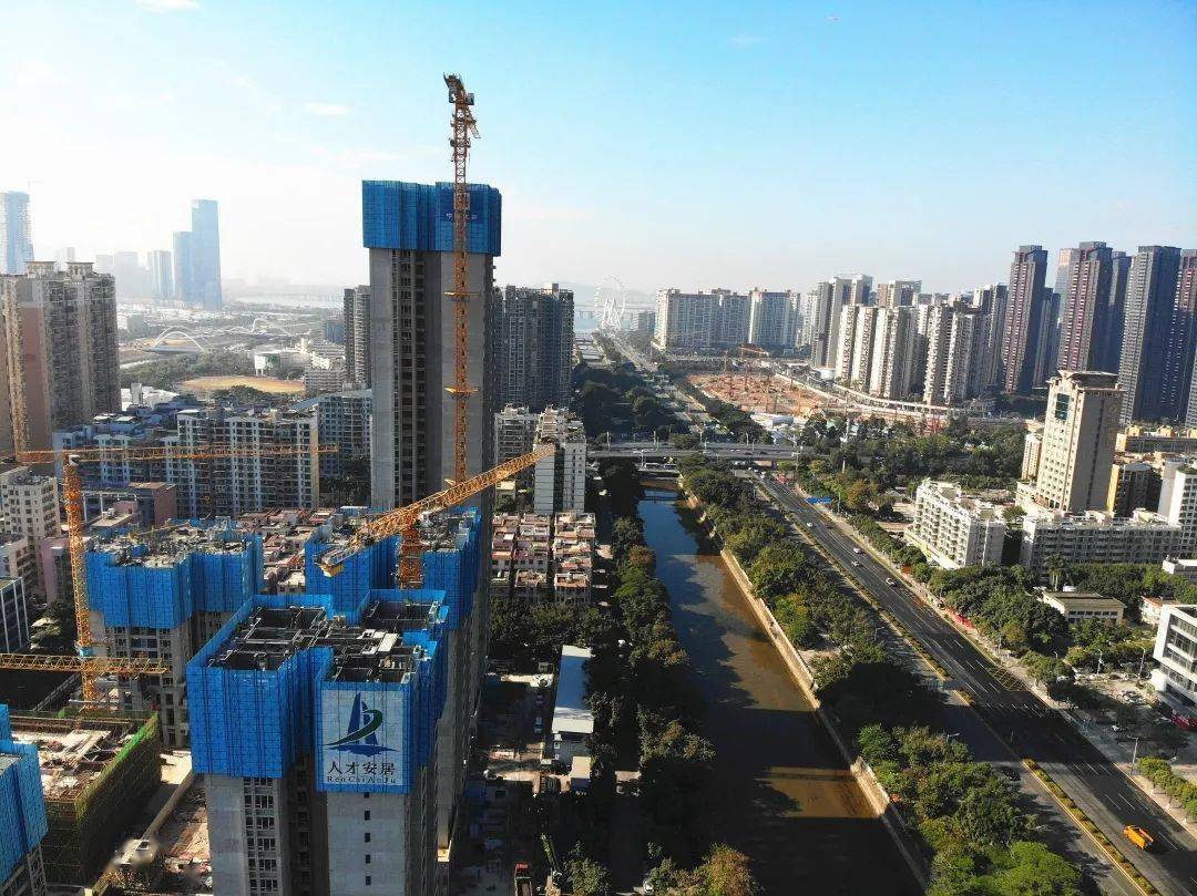 新乐最新住宅项目，体验温馨日常的居住新选择