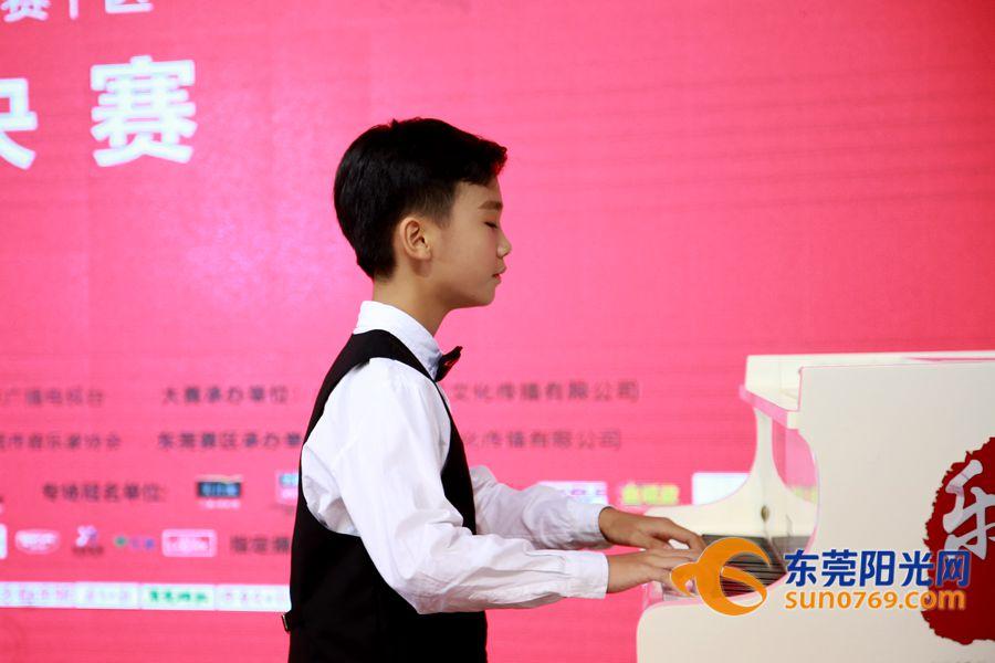 金钟奖钢琴比赛，音乐与梦想的交响盛宴