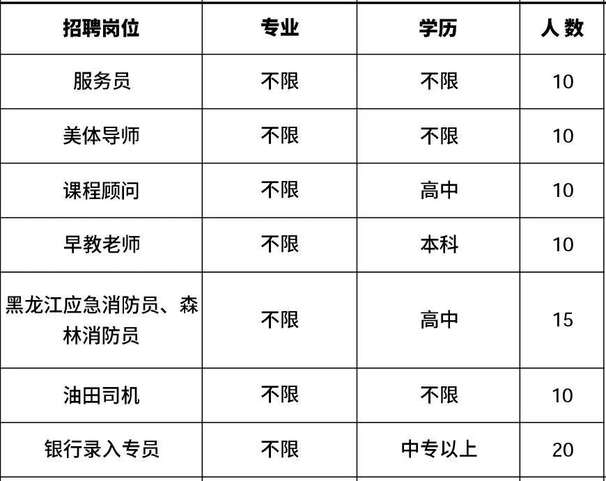 肇州县最新招聘信息揭秘，小巷里的职业机会宝藏