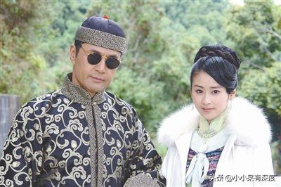 翡翠凤凰超全演员表解析