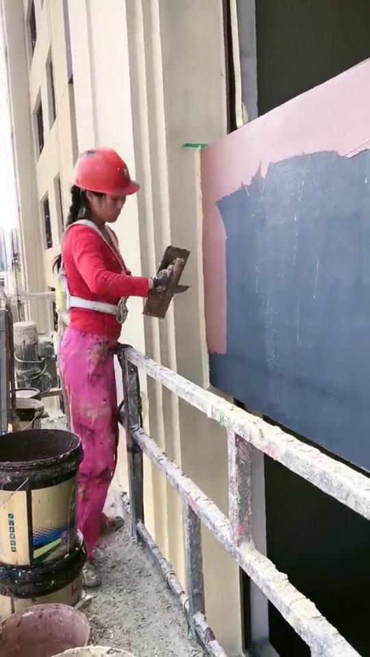 北京急聘刮腻子工人，专业刮腻子工人招募启事