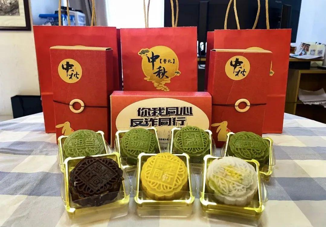 最新月饼礼盒推荐,最新月饼礼盒推荐，与自然的对话，寻找内心的宁静之旅