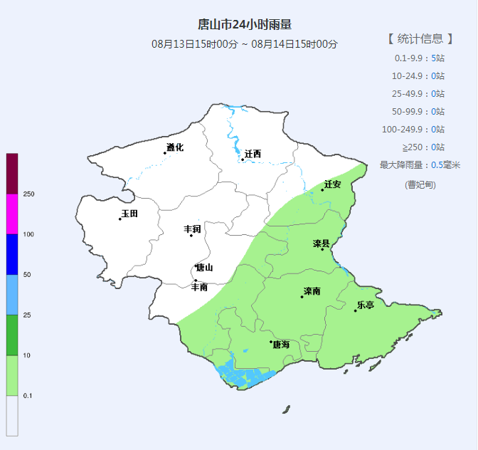 唐山今日天气预报，阳光下的气象变化与励志故事