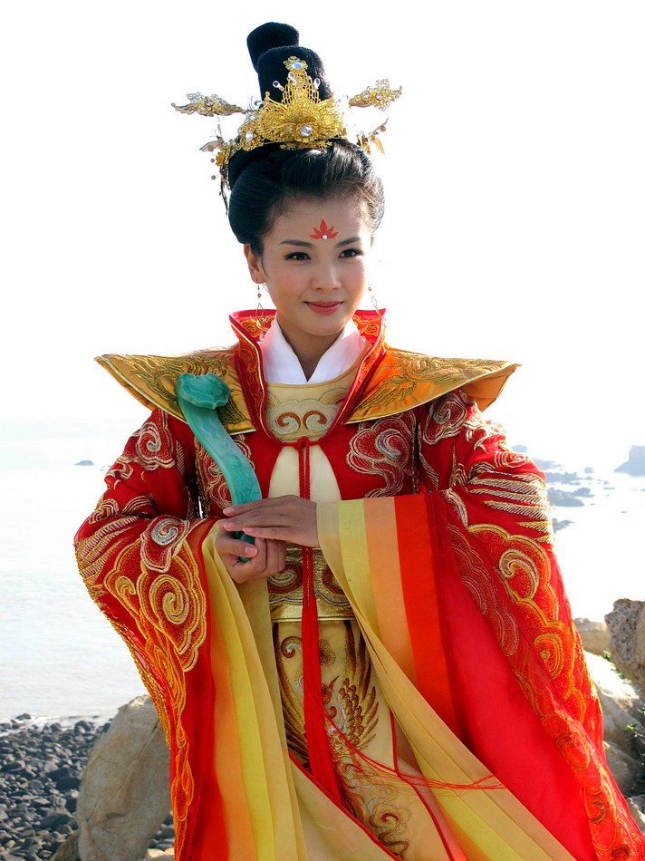 妈祖电视剧，观看与了解指南