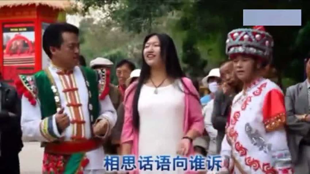云南山歌歌手夏晓龙的奇妙日常，最新山歌展现风采