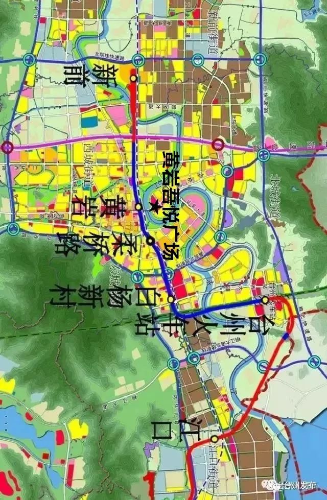 台州轻轨S2线最新进展，动态更新、影响及各方观点综述