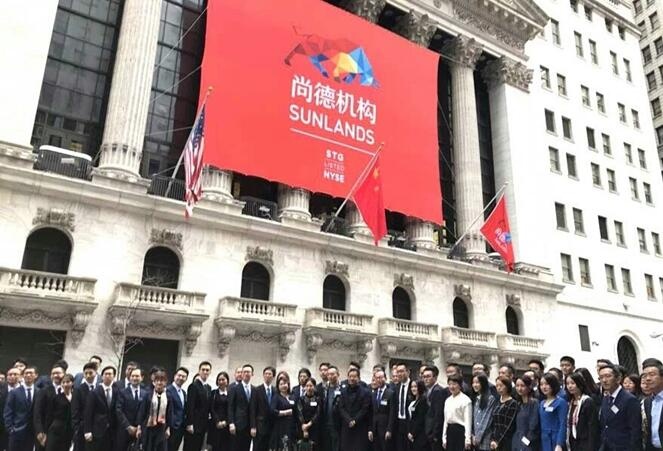 尚德机构，变化与自信的华丽之旅，探寻上市之路的历程