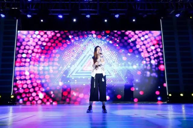 群星璀璨启航之夜，2017音乐比赛盛宴