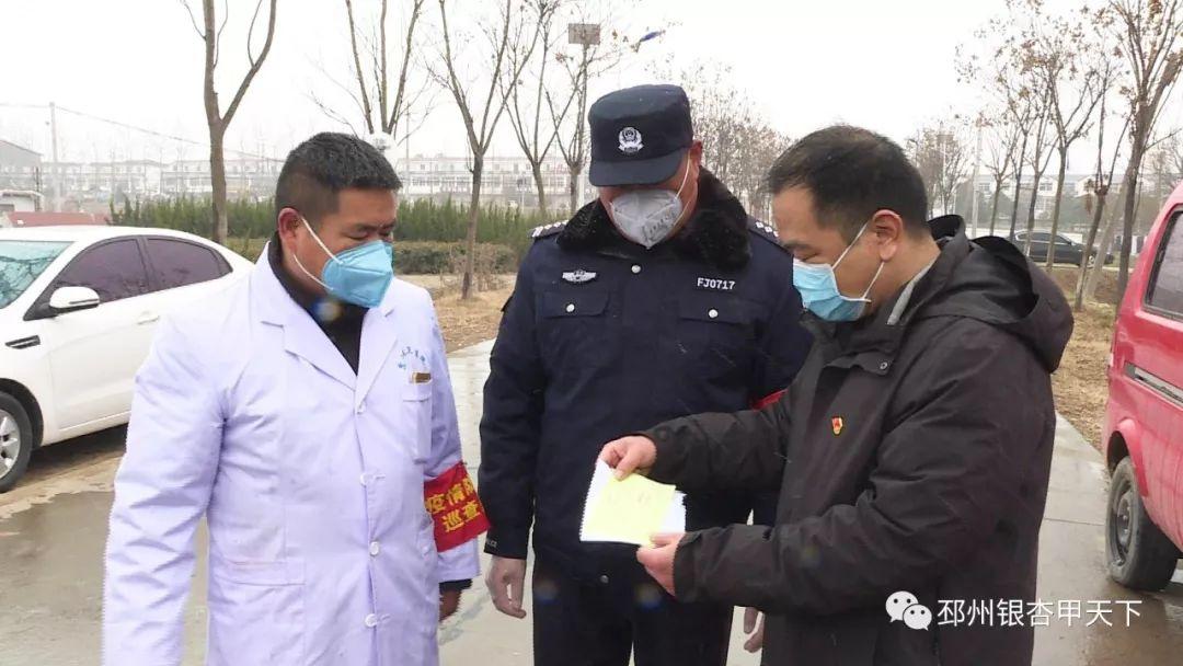 邳州新增病例，疫情挑战与应对策略