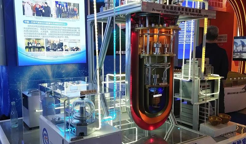 我国最新科技成果展示，科技创新引领时代潮流