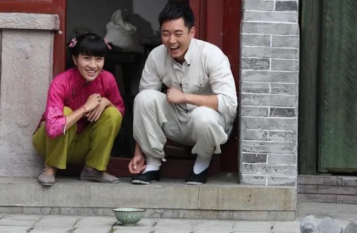 炸裂热播！第九个寡妇电视剧全集免费高清观看指南（小红书推荐）