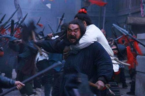 重温经典古代电视剧，感受历史韵味荟萃