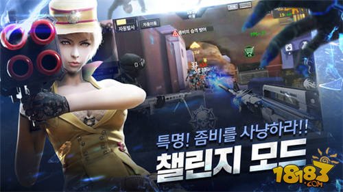 CF手游韩国服务器最新版攻略与指南