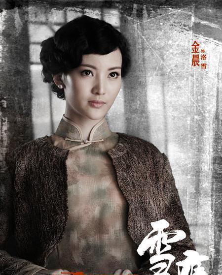 电视剧雪鹰演员表揭秘，自然美景之旅，探寻内心平静的世界