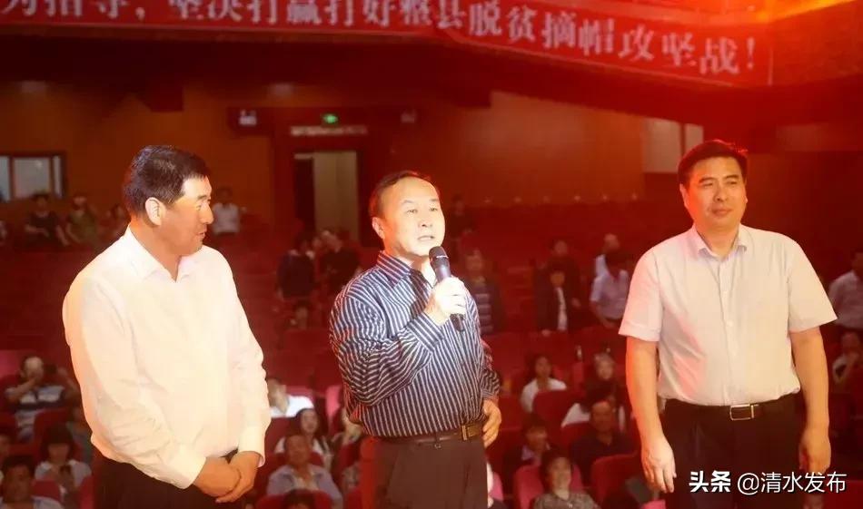 演员刘志强，演技进阶之路，成为出色演员的指南