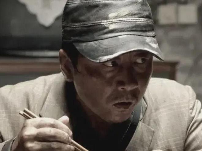 悍匪演员表，小巷隐秘宝藏探秘独特小店故事