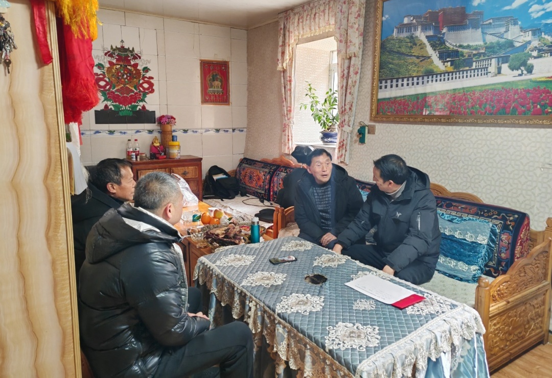 塔家新动态，小巷中的惊喜发现