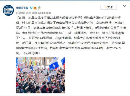 加那大最新疫情，全面观点阐述