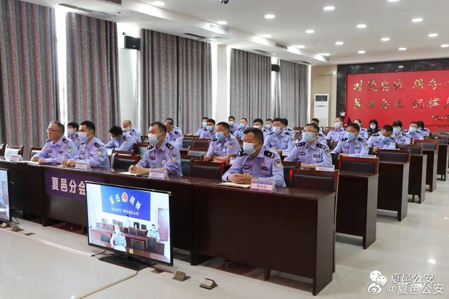 夏邑公安新闻快讯——小巷深处的独特风味揭秘