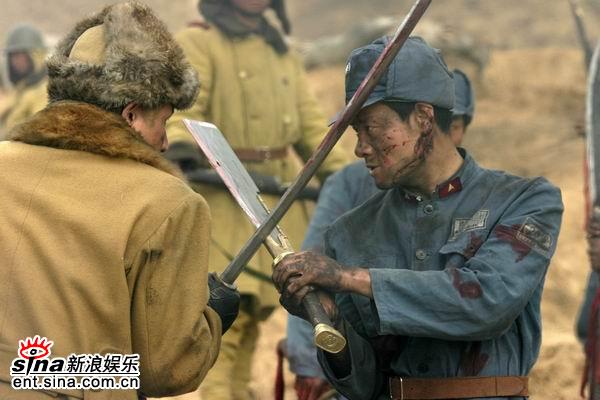 大刀向鬼子砍去演员表揭秘——科技新品重塑未来视界体验