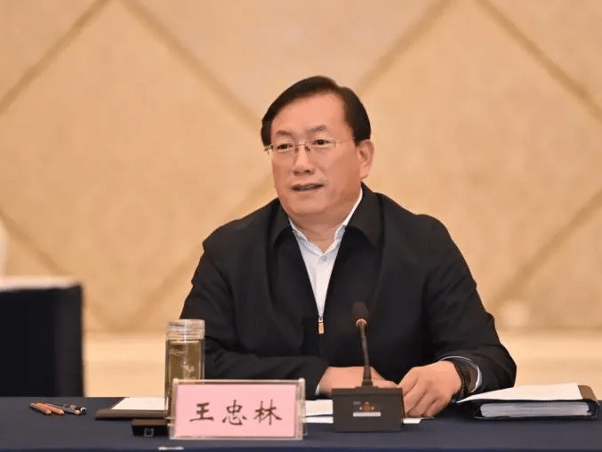 王忠林最新职务任命引领科技革新，前沿科技产品的魅力展望