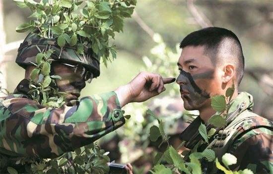 最新迷彩科技，时代风潮与科技创新的深度融合