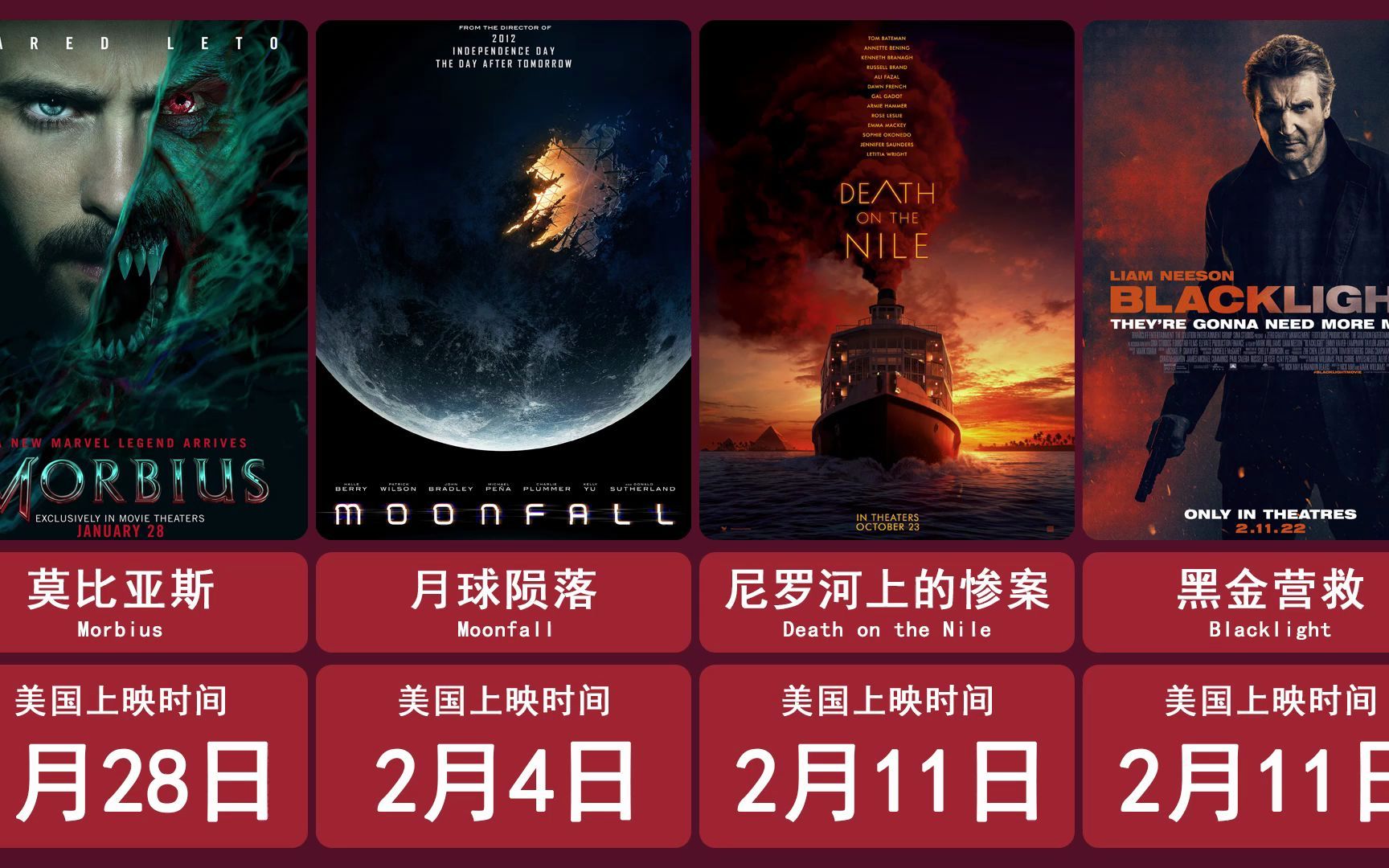 揭秘电影排期背后的秘密，电影上映时间的秘密世界