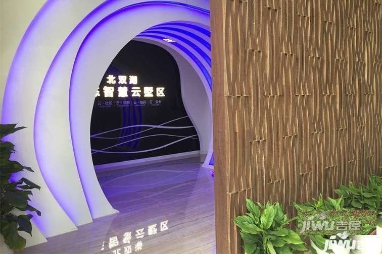 苏州樾山湖畔最新动态速递