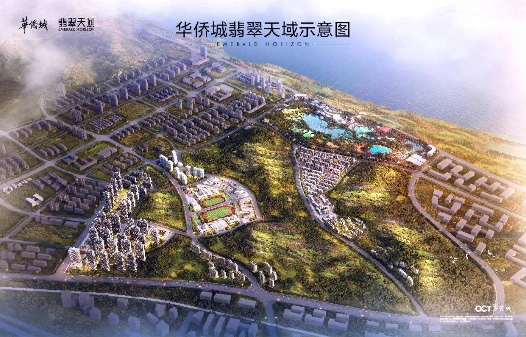 栖霞华侨城最新资讯大全，全面指南与步骤详解