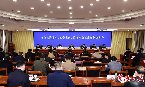 常德最新疫情动态更新