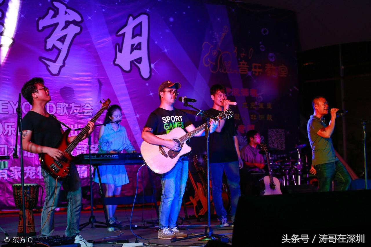 最新民间歌曲与探索自然美景，内心的平和之旅