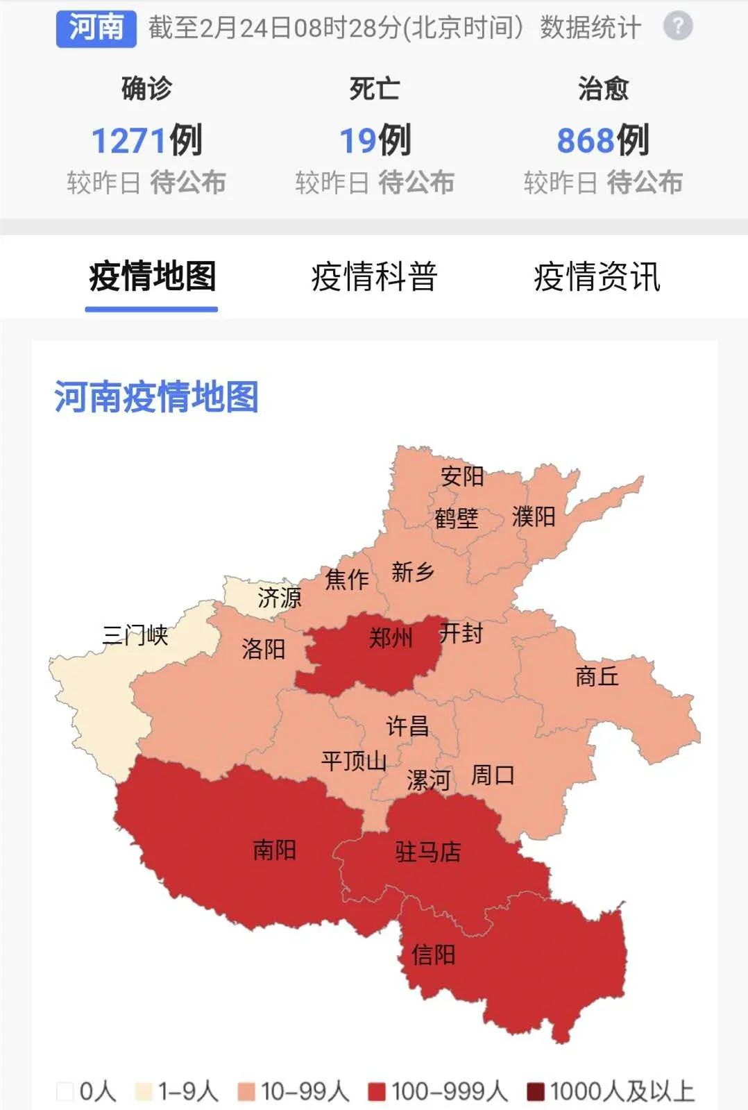 河南最新病毒事件背景、进展及其影响