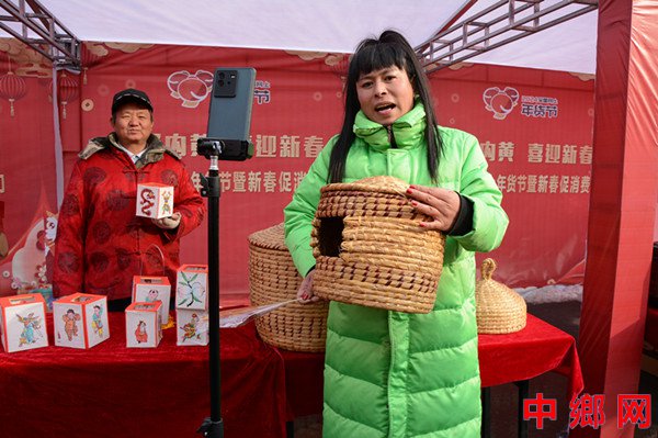 河南内黄最新直播及观看指南