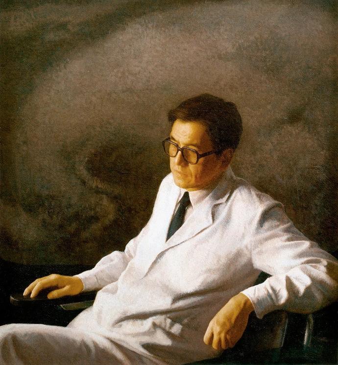 靳尚谊最新绘画技巧分享，如何学习提升绘画技能？