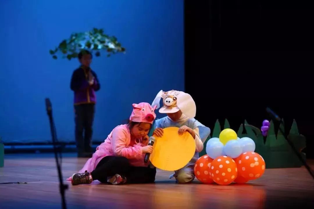 最新获奖绘本剧，创意与艺术的完美融合