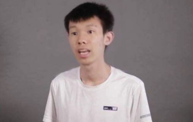 网络红人张嘉文，值得关注的现象级人物