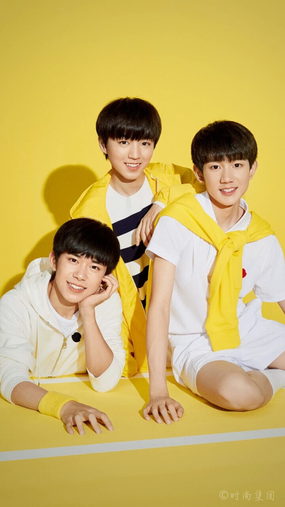 TFBoys最新照片2025，自然美景之旅，探寻内心平和宁静之道