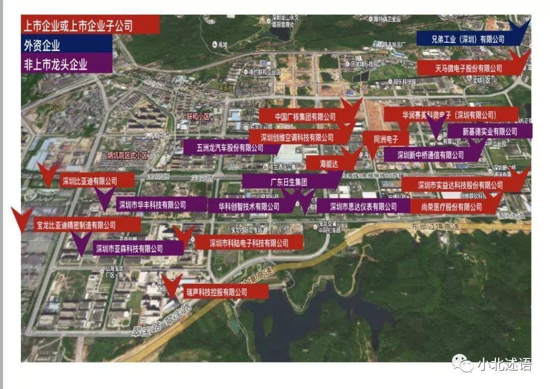 龙岗马桥最新发展动态，脉络、亮点与前景展望