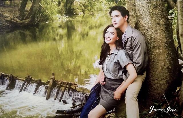 泰国最新虐心电视剧,爱在曼谷的日常