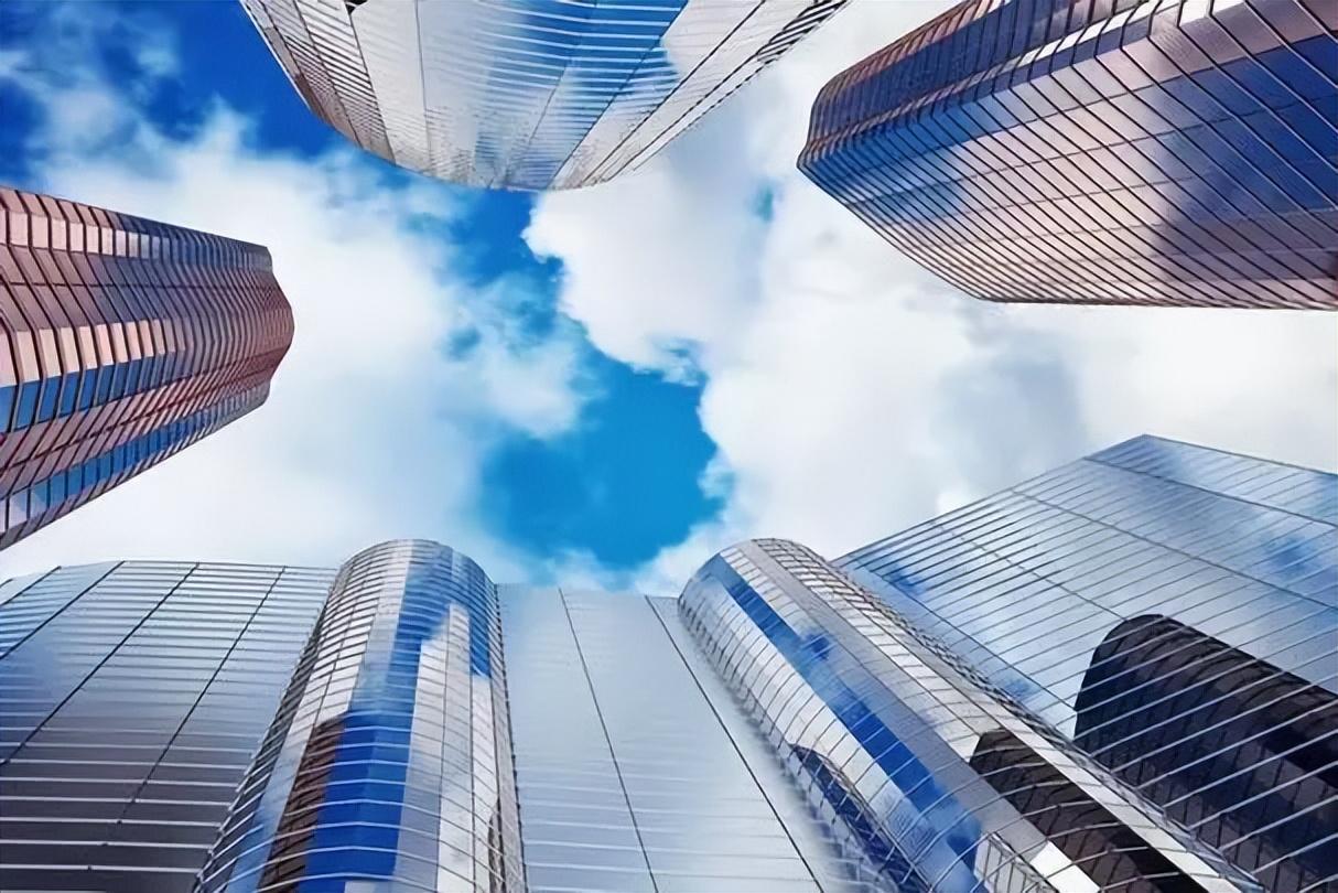 最新房地产政策重塑未来生活，科技赋能下的高科技魅力之旅